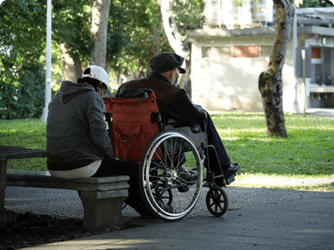 Will the price of wheelchairs affect sales?