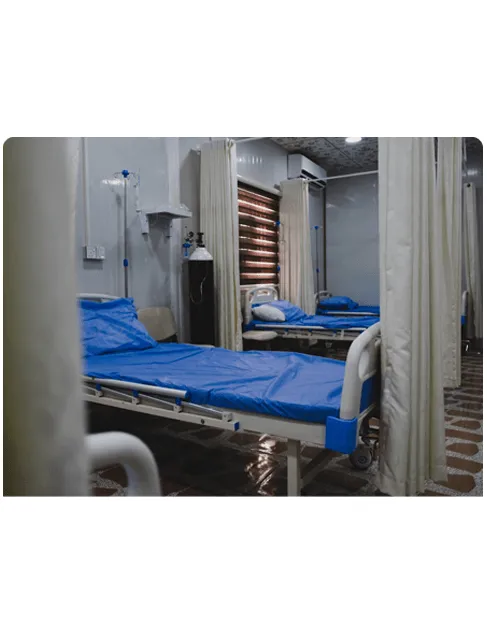 Wheelchair usage scenarios