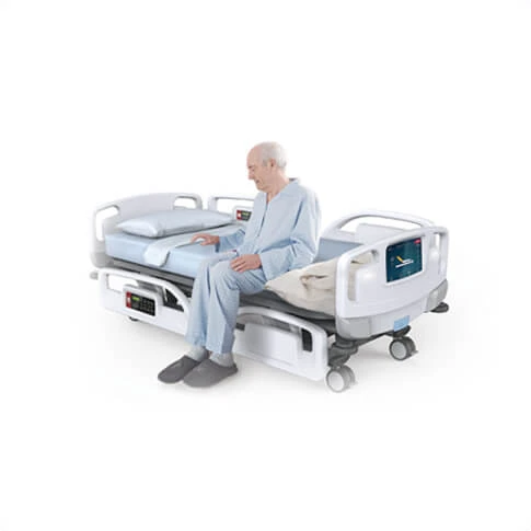 Vierrad-Suspension Schockd&auml;mpfer Rollstuhl 2